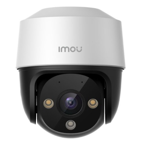 Zestaw monitoringu Imou 8 kamer obrotowych 4MPx PoE