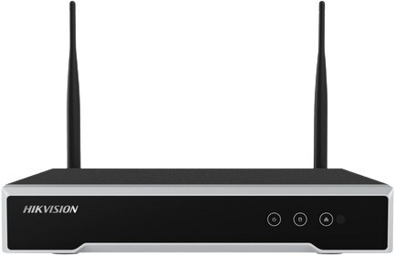 Zestaw monitoringu bezprzewodowego 2 kamery tubowe 4MPx WiFi EZVIZ