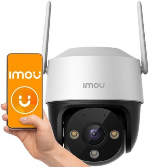 KAMERA IP IMOU CRUISER SE+ 2MP IPC-S21FEP