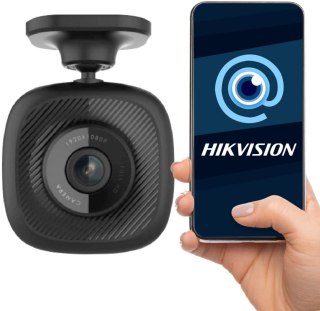 KAMERA SAMOCHODOWA HIKVISION AE-DC2015-B1