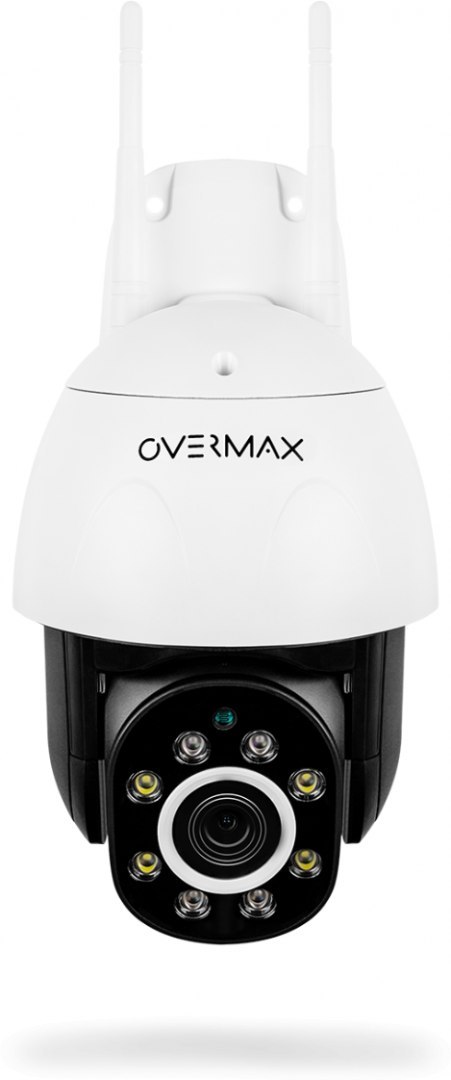 Kamera WIFI Overmax Camspot 4.9 Pro obrotowa kamera zewnętrzna