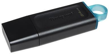 Kingston Pendrive Data Traveler Exodia 64GB USB3.1 Gen1