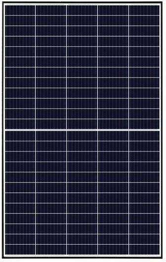 Moduł panel PV czarna rama 405W RISEN RSM40-8-405M 1754x1096x30mm