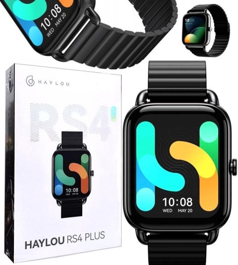 SMARTWATCH XIAOMI Haylou RS4 Smart Watch