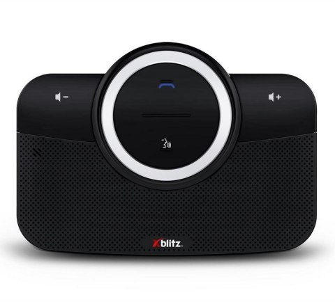 Zestaw głośnomówiący Bluetooth Xblitz X1000