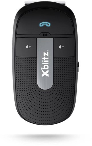 Zestaw głośnomówiący Bluetooth Xblitz X700