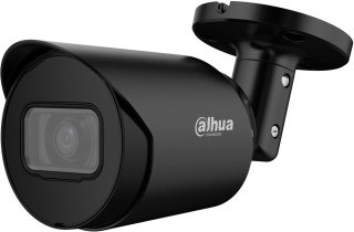 Zestaw monitoringu Dahua XVR 2x Kamera tubowa FullHD czarna