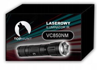 Iluminator Tophunt VC850NM 900 m