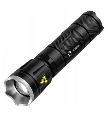 Iluminator Tophunt VC850NM 900 m