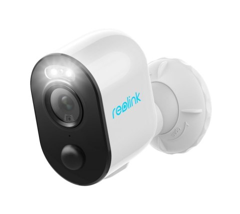 Kamera IP Reolink argus 3 pro akumulatorowa bezprzewodowa 4MP 2K