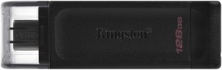 Kingston Pendrive DataTraveler DT70/128GB USB-C