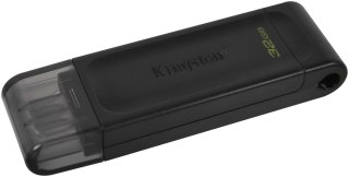 Kingston Pendrive DataTraveler DT70/32GB USB-C