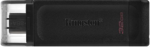 Kingston Pendrive DataTraveler DT70/32GB USB-C