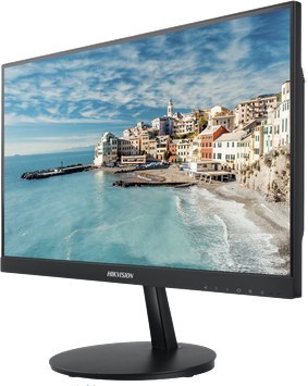 MONITOR 21,5' HIKVISION DS-D5022FC-C