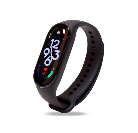 SmartWatch Xiaomi Mi Band 7 Czarna