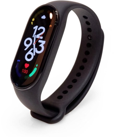 SmartWatch Xiaomi Mi Band 7 Czarna