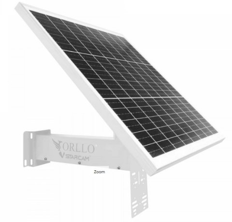 System solarny ORLLO SM6030