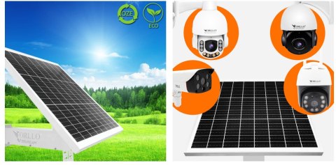 System solarny ORLLO SM6030