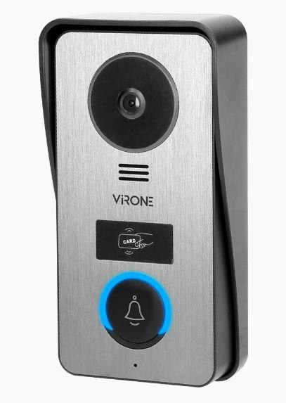 WIDEODOMOFON WI-FI, TUYA VIRONE VDP-65