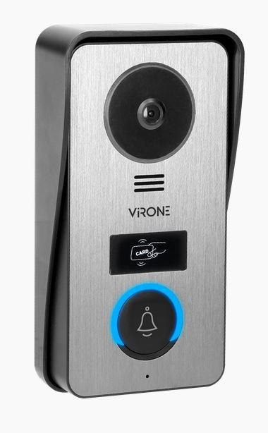 WIDEODOMOFON WI-FI, TUYA VIRONE VDP-65