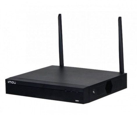 ZESTAW IMOU WI-FI KIT/NVR1104HS-W-S2-CE-1T/4-F22P-0280B