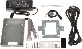 ZESTAW WIDEODOMOFONOWY DAHUA KTD02(F)