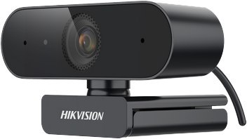 KAMERA INTERNETOWA FULL HD HIKVISION DS-U02