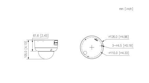 KAMERA IP DAHUA IPC-HDBW5449R1-ZE-LED-2712