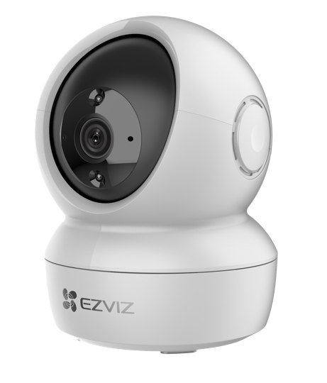 KAMERA IP EZVIZ C6N 2MP + KARTA 64GB