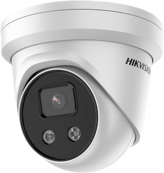 KAMERA IP HIKVISION DS-2CD2366G2-ISU/SL (2.8mm) (C) (BLACK)