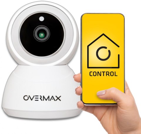 KAMERA IP WIFI OVERMAX KAMERA OV-CAMSPOT 3.7