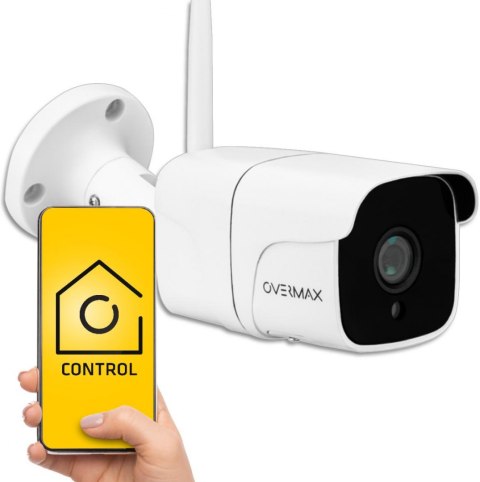 KAMERA IP WIFI OVERMAX KAMERA OV-CAMSPOT 4.7 PRO