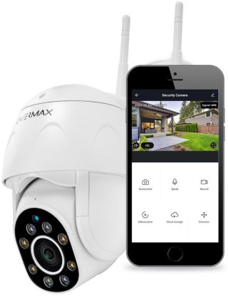 KAMERA IP WIFI OVERMAX KAMERA OV-CAMSPOT 4.9