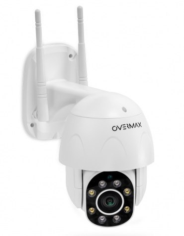 KAMERA IP WIFI OVERMAX KAMERA OV-CAMSPOT 4.9