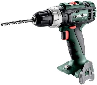 Metabo Combo Set 2.8.2 18V Wiertarko-wkrętarka BS 18 L + Zakrętarka SSD 18 LT 200 BL + Walizka ładowarka 1x2Ah 1x4Ah