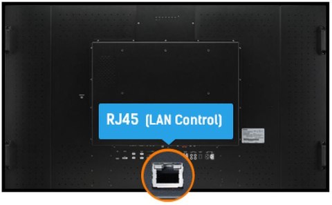 Monitor LED IIYAMA LE3240S-B3 32 cale