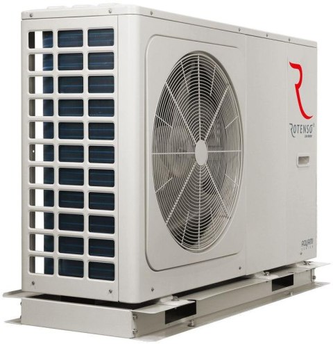Pompa ciepła Rotenso Aquami Monoblock AQM120X3 R13/R14