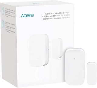 AQARA Czujnik otwarcia drzwi i okien, kontaktron MCCGQ11LM Homekit EU