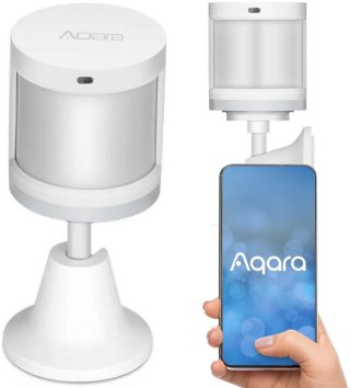 AQARA Czujnik ruchu RTCGQ11LM Homekit EU