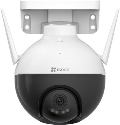 KAMERA IP EZVIZ C8W 2K+