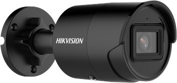 KAMERA IP HIKVISION DS-2CD2043G2-IU (2.8mm) (CZARNA)