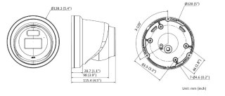 KAMERA IP HIKVISION DS-2CD2326G2-I(2.8mm)(C)