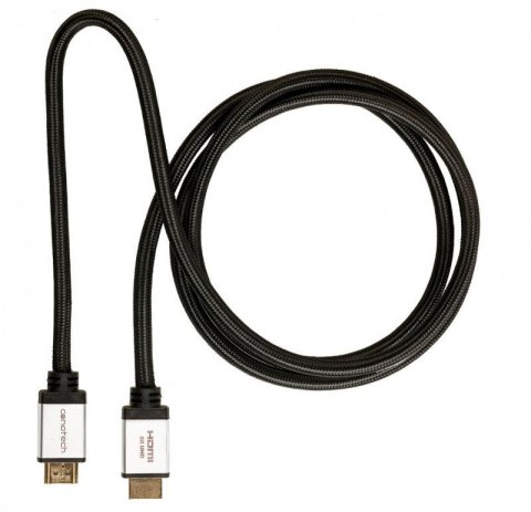 Kabel HDMI Conotech NS-015 8K ver. 2.1 1,5 metra