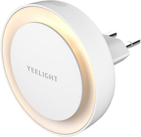 Lampka nocna z czujnikiem zmierzchu Yeelight Sensor Plug-in