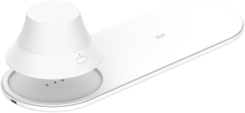 Lampka nocna z ładowarką bezprzewodową Yeelight Wireless Charging Nightlight