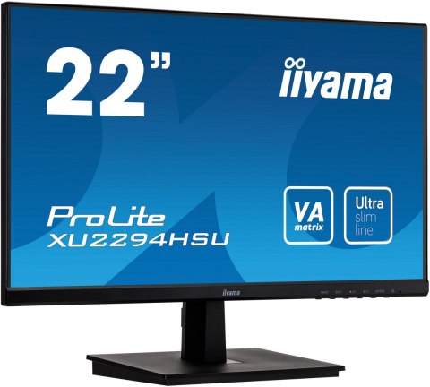 Monitor LED IIYAMA XU2294HSU-B1