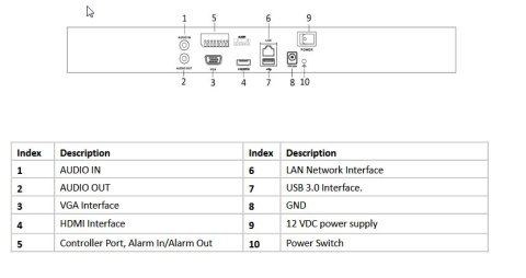 REJESTRATOR IP HIKVISION DS-7616NI-K1 (C)