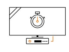 Tuner SIGNAL T2-MINI DVB-T2 H.265 HEVC USB 5V