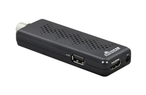 Tuner SIGNAL T2-MINI DVB-T2 H.265 HEVC USB 5V