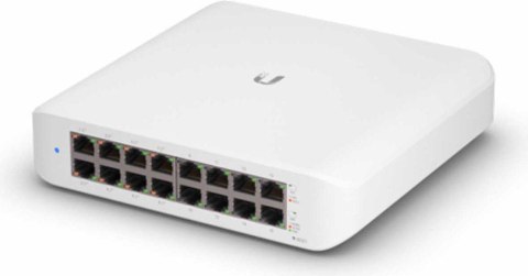 UBIQUITI SWITCH Gen2 (USW-Lite-16-PoE)